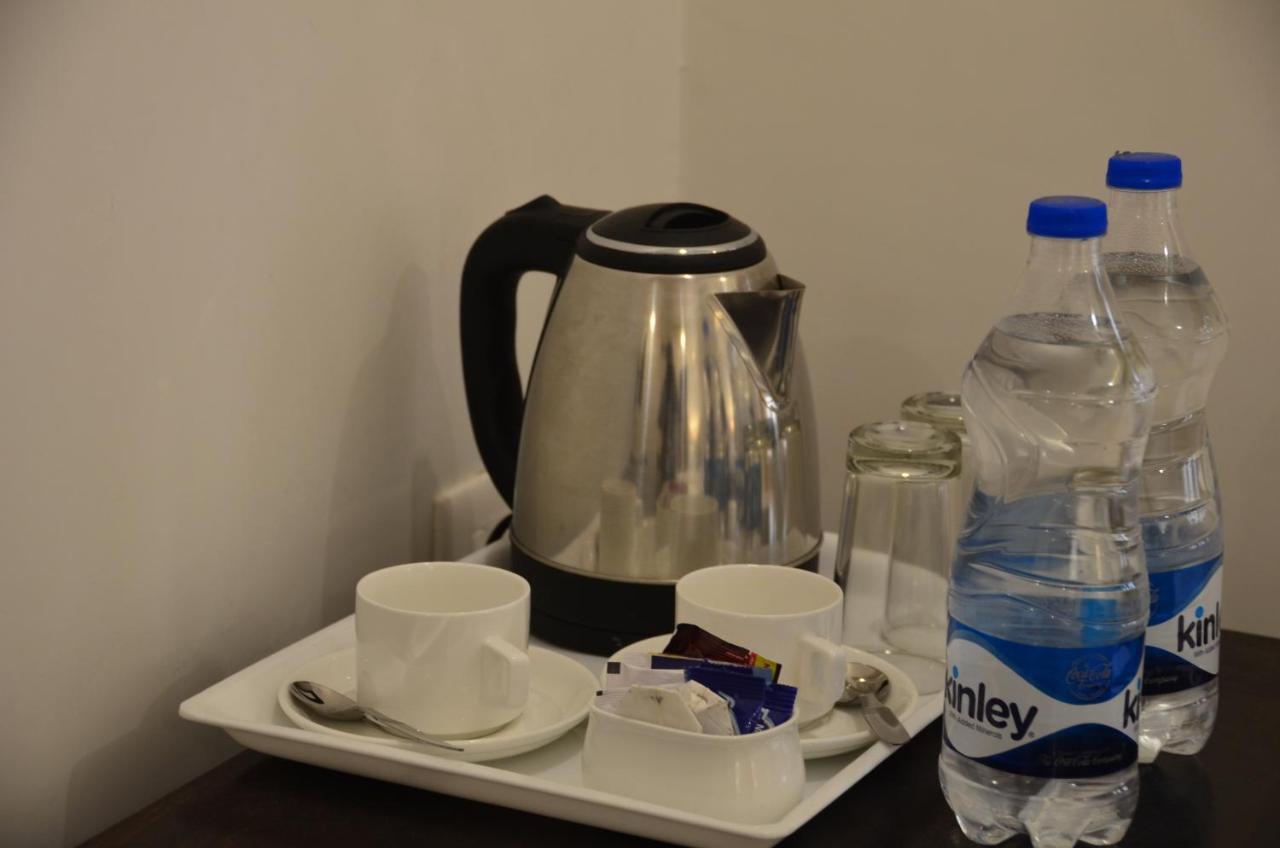 Hotel Dev Villa Dzsaiszalmer Kültér fotó